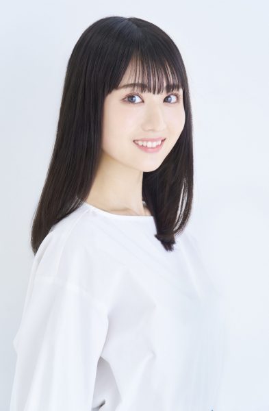 長谷川 里桃