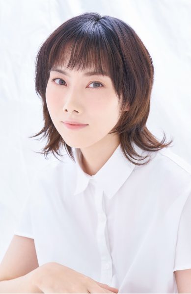今村 美歩