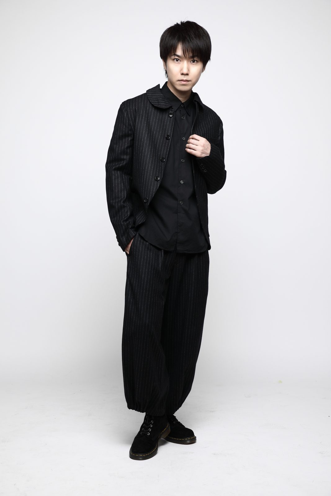 桑野 晃輔