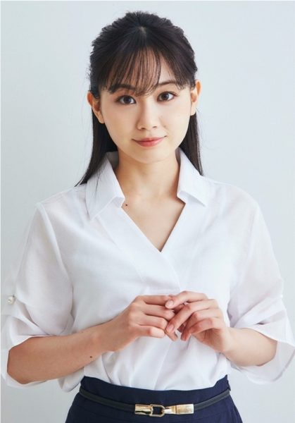 伊藤 優衣
